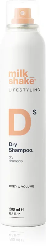 milk_shake® DRY SHAMPOO MILK SHAKE 200ml