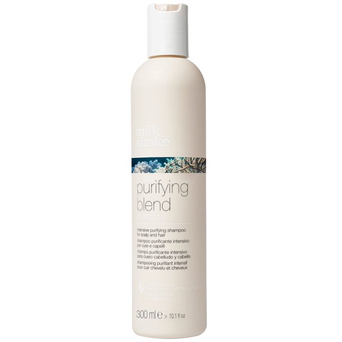 milk_shake® Purifying Blend Champú 300ml