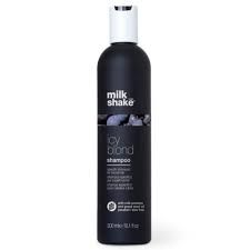 milk_shake® Icy Blond Shampoo 300ml