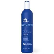 milk_shake® Cold Brunette Shampoo 300ml