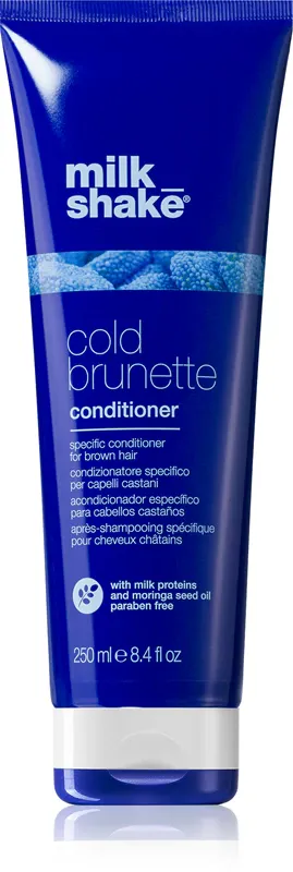 milk_shake® Cold Brunette Conditioner 250ml