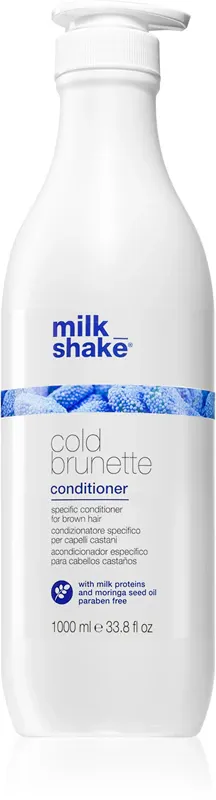 ​milk_shake® Cold Brunette Conditioner 1000ml