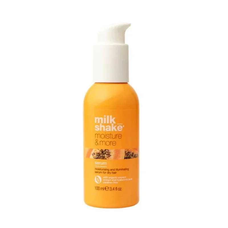 milk_shake® Moisture &amp; More Serum 100ml