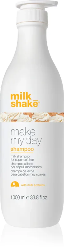 milk_shake® Make My Day Champú 1000ml