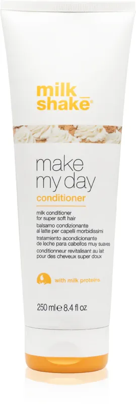 milk_shake® Make My Day Acondicionador 250ml