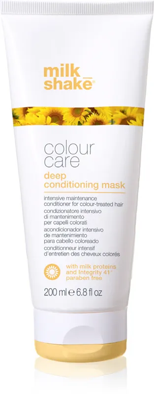 milk_shake® Colour Care Deep Conditioning Mask 200ml