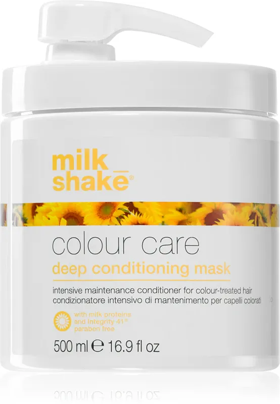 milk_shake® Colour Care Deep Conditioning Mask 500ml