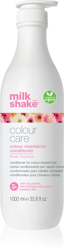 milk_shake® Colour Care Flower Fragrance Acondicionador 1000ml