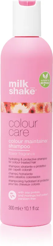 milk_shake® Colour Care Flower Fragrance Champú 300ml