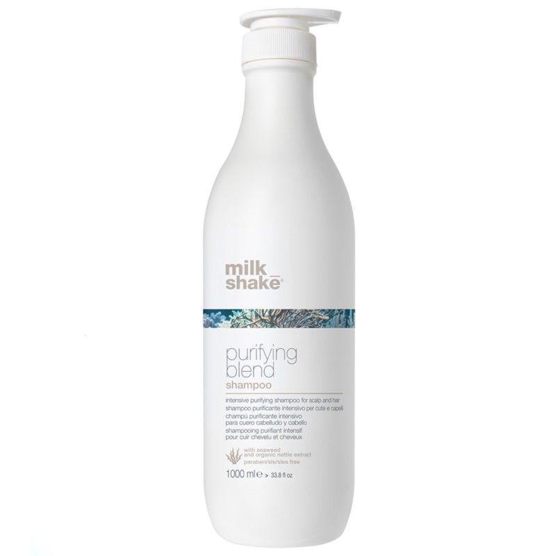 milk_shake® Purifying Blend Champú 1000ml
