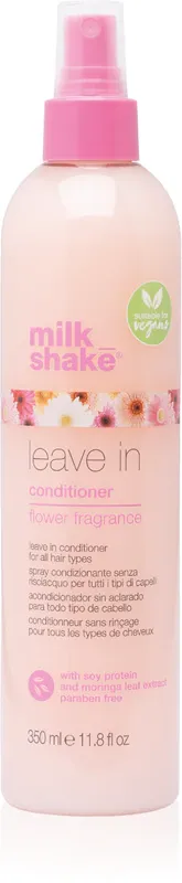 milk_shake® Colour Care Flower Fragrance Leave-in Conditioner 350ml