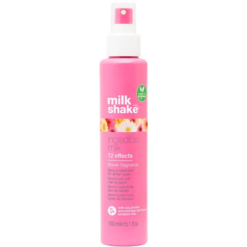 milk_shake® Colour Care Flower Fragrance Incredible Milk 12 Effects 150ml