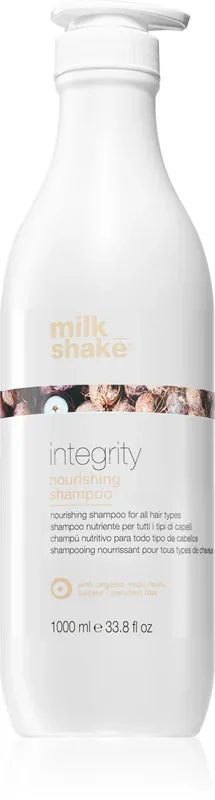 milkshake@ Integrity Nourishing Champu 1000ml