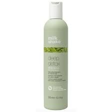 milk_shake® Scalp Care Deep Detox Champú 300ml