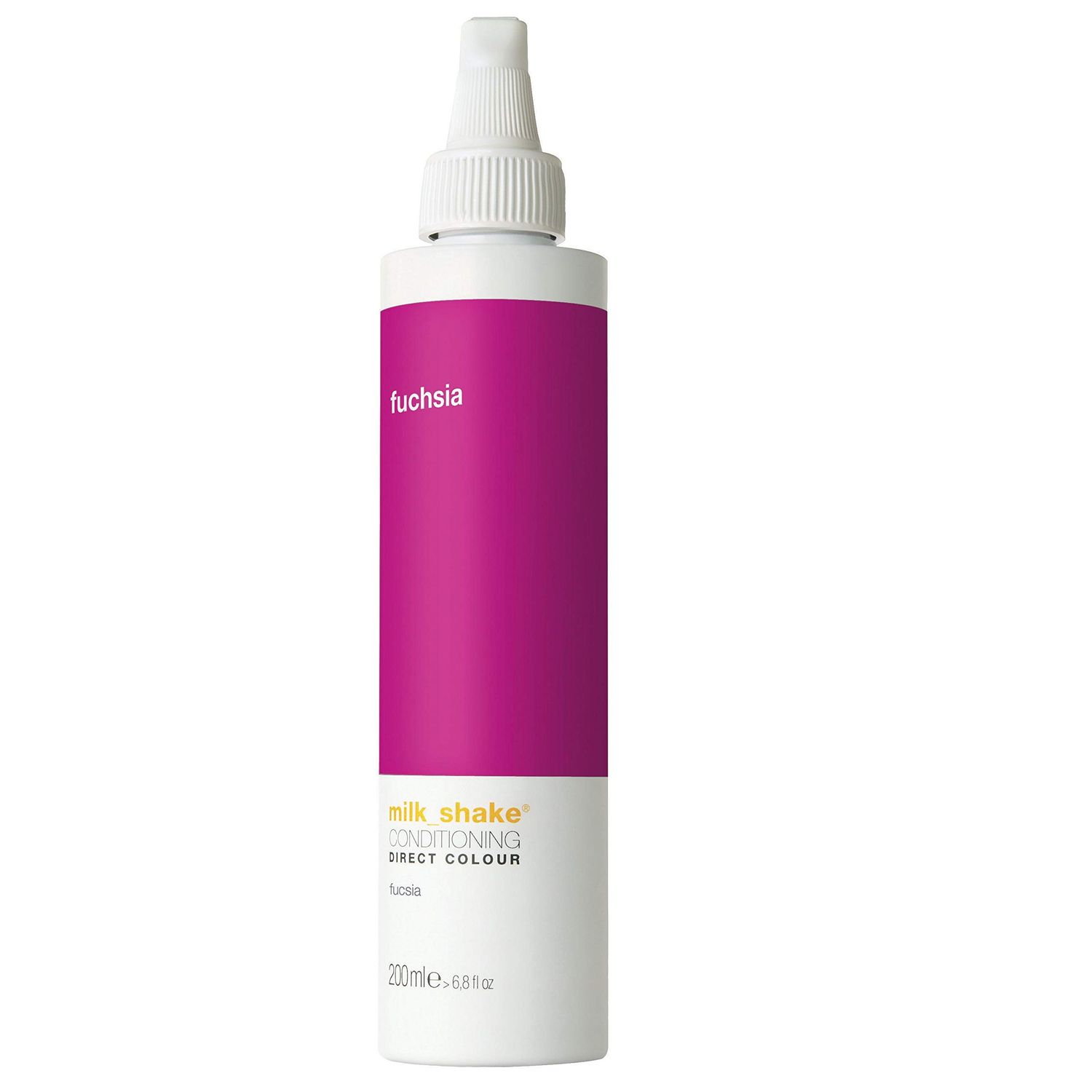 milk_shake® Direct Colour Fuchsia 200ml