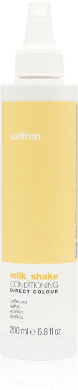 milk_shake® Direct Colour Safron 200ml