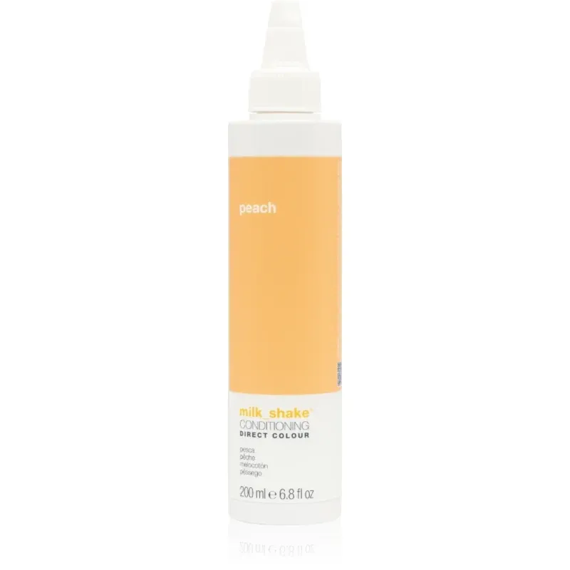 milk_shake® Direct Colour Peach 200ml