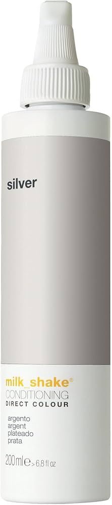 milk_shake® Direct Colour Silver 200ml