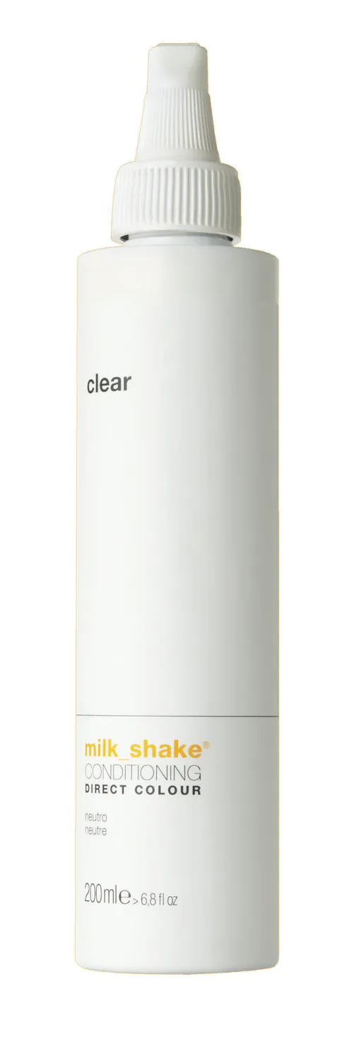 milk_shake® Direct Colour Clear 200ml