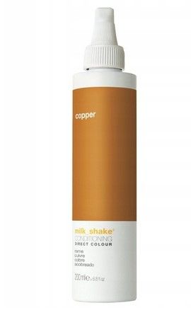 milk_shake® Direct Colour Copper 200ml