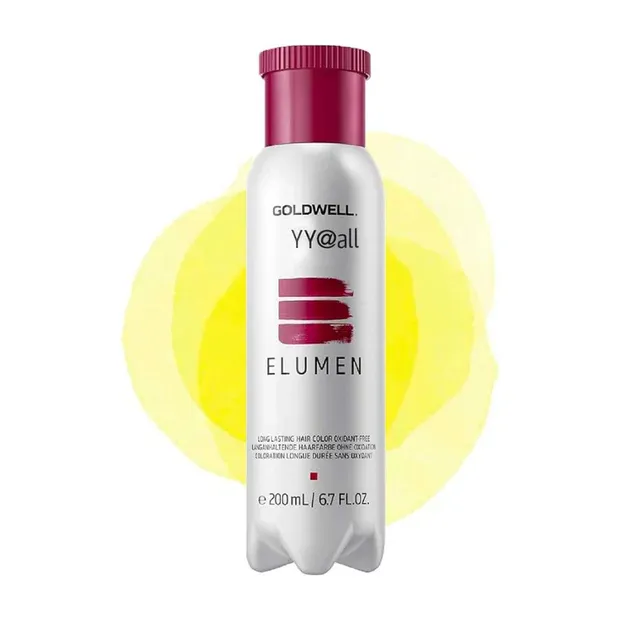 Goldwell - Elumen - YY@ALL - 200 ml