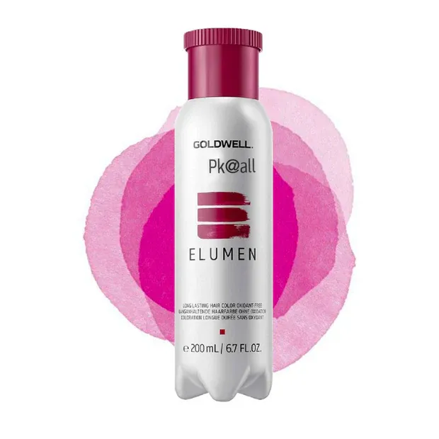 Goldwell - Elumen - PK@ALL - 200 ml