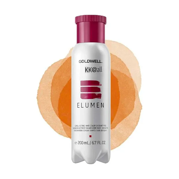 Goldwell - Elumen - KK@ALL - 200 ml