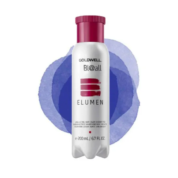 Goldwell - Elumen - BL@all Elu HC - 200 ml