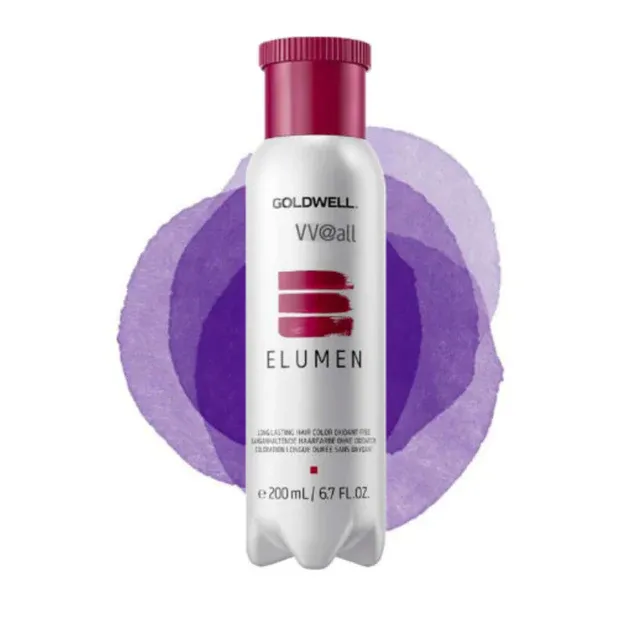 Goldwell - Elumen - VV@ALL - 200 ml