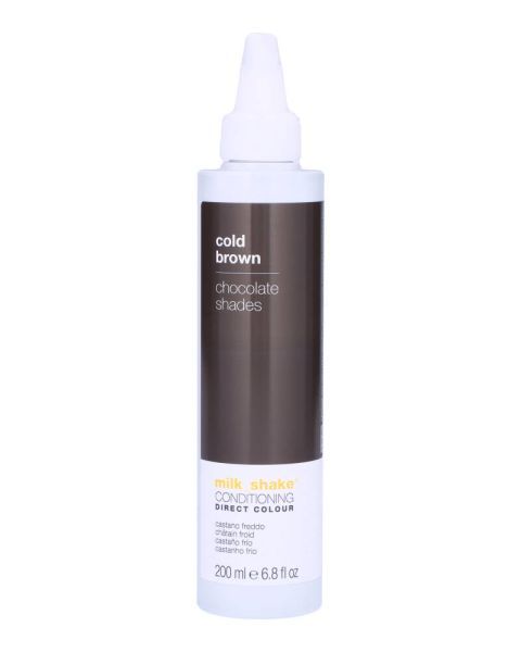 milk_shake® Direct Colour cold brown 200ml