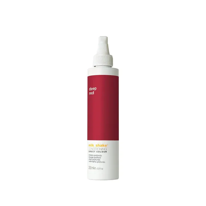 milk_shake® Direct Colour Deep Red  200ml