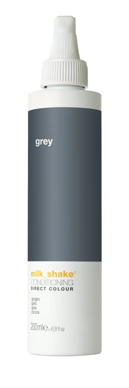 milk_shake® Direct Colour Grey 200ml