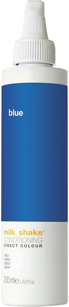 milk_shake® Direct Colour Blue 200ml