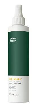 milk_shake® Direct Colour Petro Green 200ml