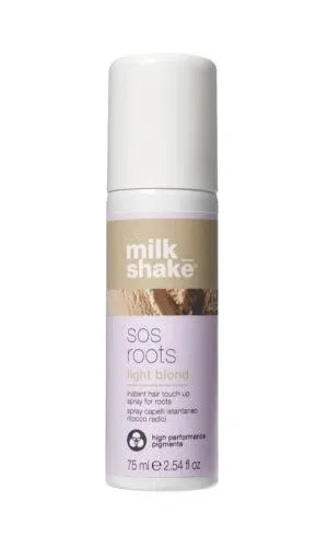 milk_shake® Sos Roots Light Blond 75ml