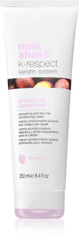 milk_shake® K-Respect Smoothing Conditioner 250ml