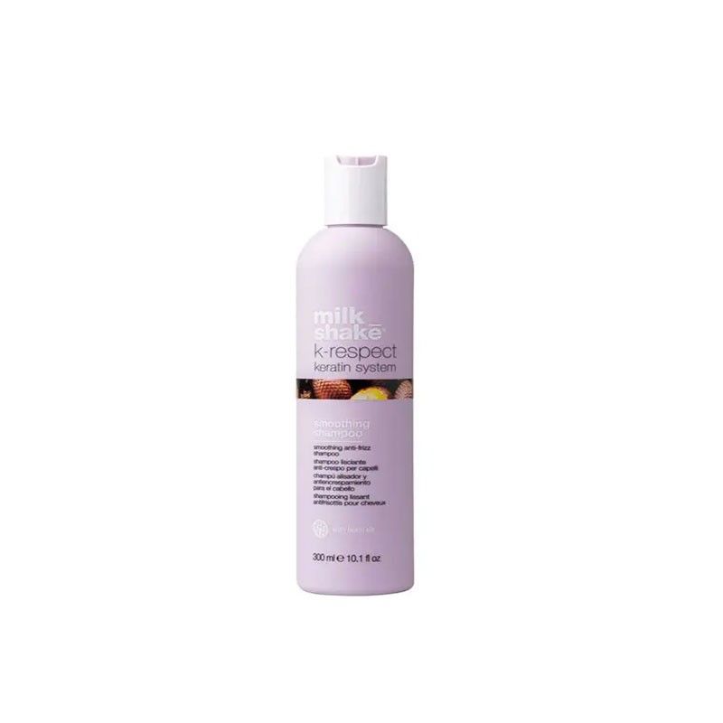 milk_shake® K-Respect Smoothing Shampoo 300ml