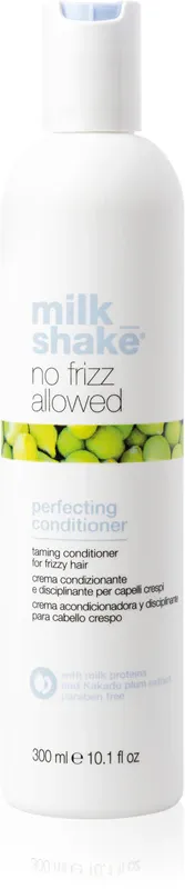 milk_shake® No Frizz Allowed Perfecting Conditioner 300ml