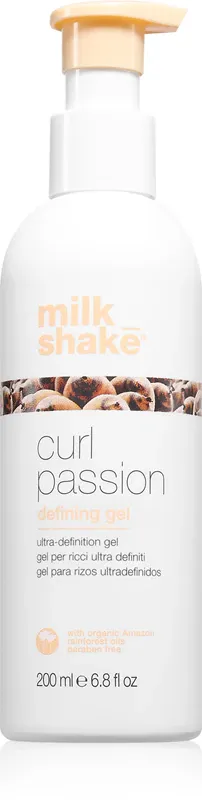 milk_shake® Curl Passion 200ml
