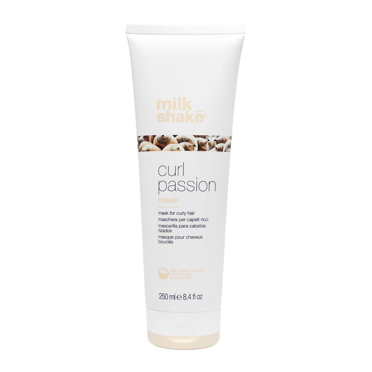 Milk_Shake Curl Passion Mask 250ml