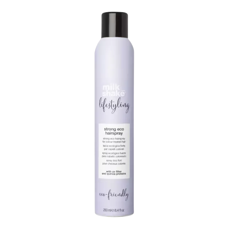 Milk_Shake Lifestyling Strong Eco Hairspray 250ml
