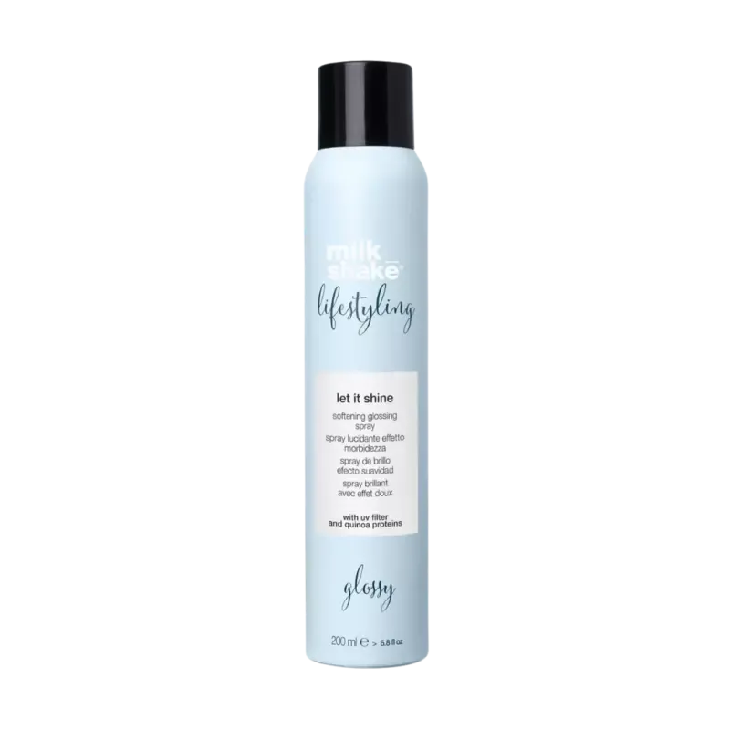 Milk_Shake Lifestyling Let It Shine 200ml