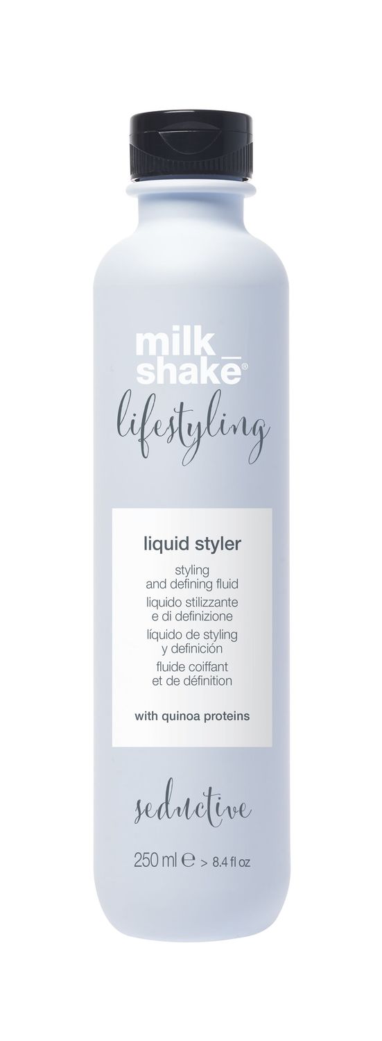 Milk_shake Liquid Styler Crema capilar 250 ml