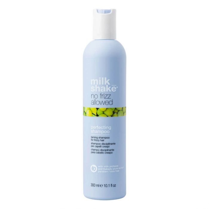 Milk_Shake No Frizz allowed Perfecting Champú 300ml