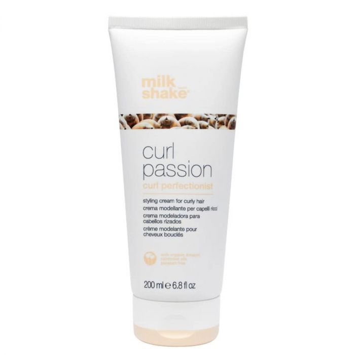 Milk Shake Perfeccionador Curl Passion 200ml