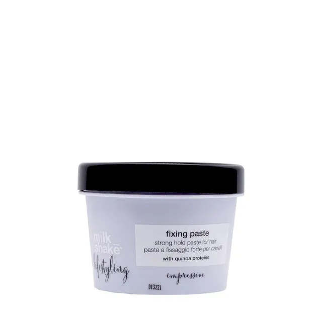 Milk Shake Lifestyling Fixing Paste 100ml