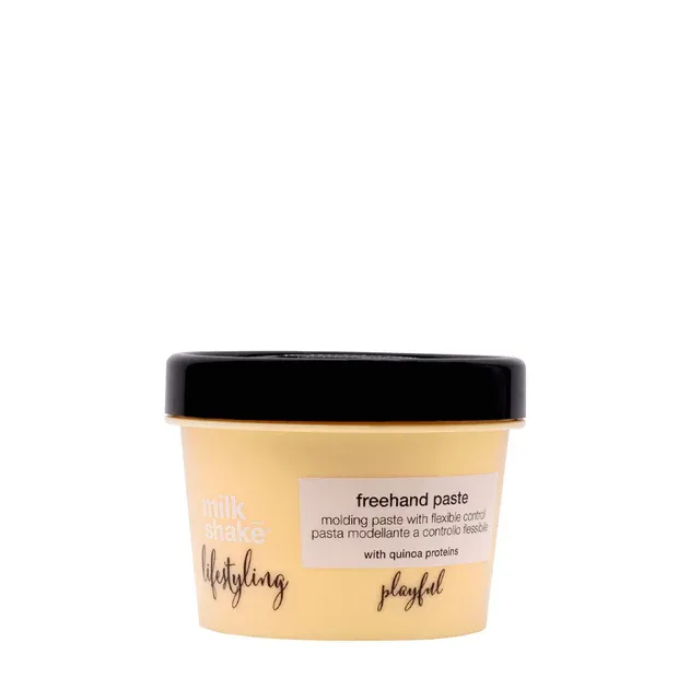 Milk Shake Lifestyling Freehand Paste 100ml