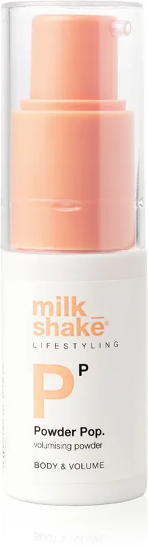 milk_shake® Lifestyling Powder Pop