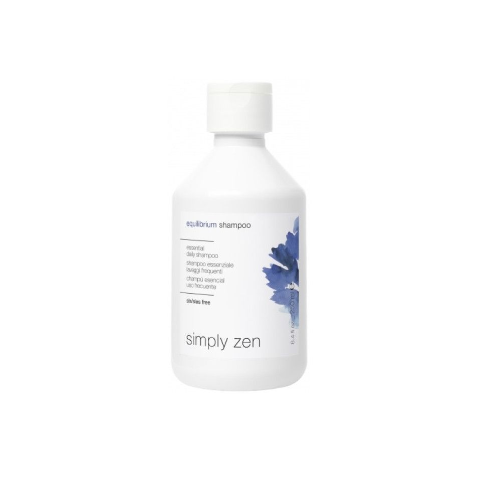 Simply Zen Detoxifying Shampoo