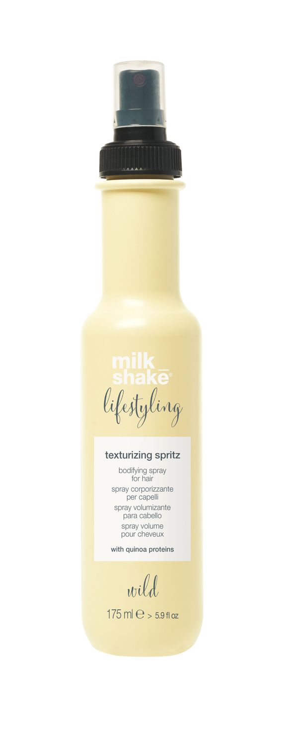 Milk_shake Texturizing Spritz Spray para el pelo Mujeres 175 ml